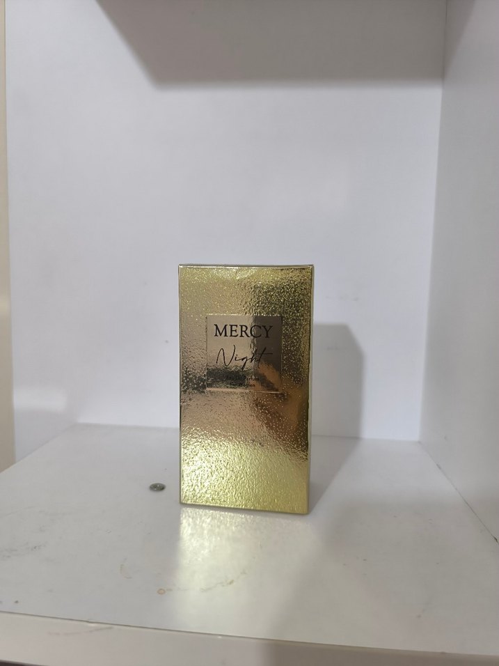 Mercy Night Kadın Parfümü - Görsel 2
