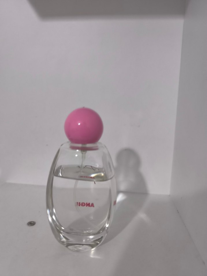 AHGIE Kadın Parfümü Rose - Görsel 2