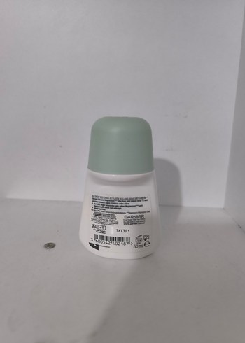Garnier Mineral Magnezyum Roll-On Kadın Deodorant - Görsel 2