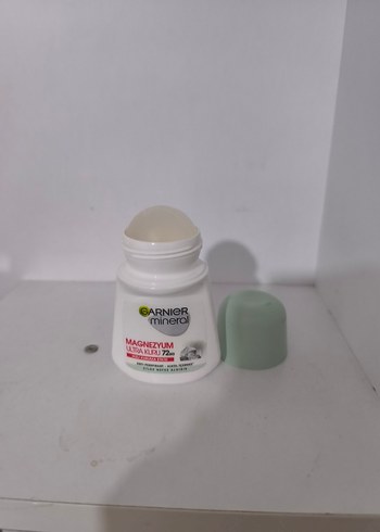 Garnier Mineral Magnezyum Roll-On Kadın Deodorant - Görsel 3