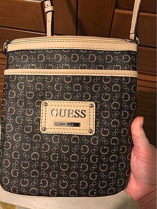 Guess çanta