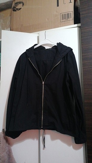 Kot ceket 