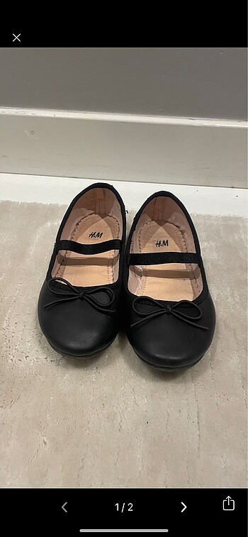 H&M babet