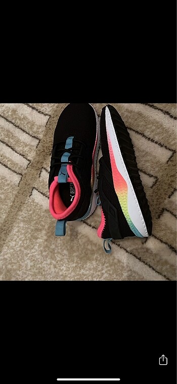 Puma Puma ayakkabı