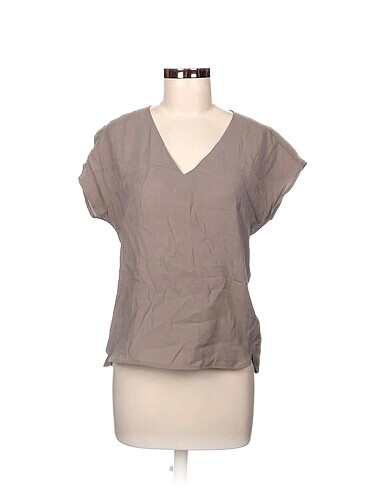 Vintage Love Bluz %70 İndirimli.