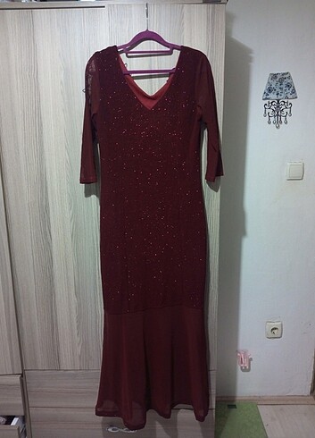 Simli abiye