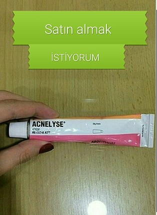acnelyse 