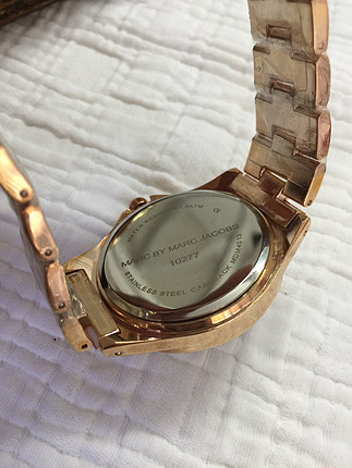 Marc by Marc Jacobs Sıfır Marc By Marc Jacobs Saat