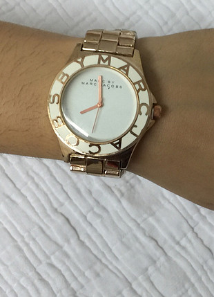 Beden Sıfır Marc By Marc Jacobs Saat