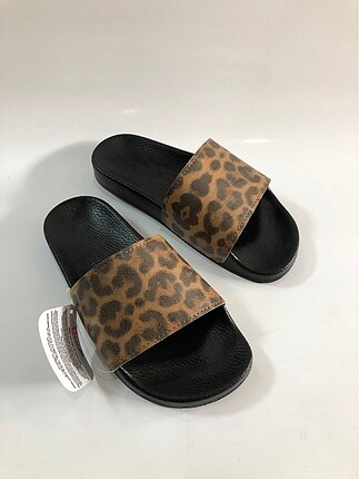 Leopar terlik