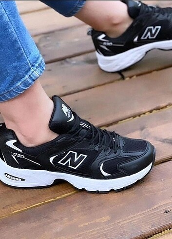 Newbalance 530