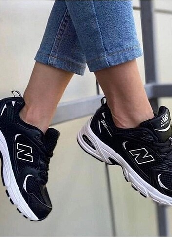 Diğer Newbalance 530
