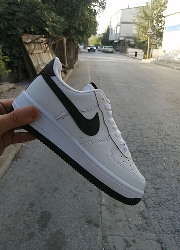 Nike Nike spor ayakkabı