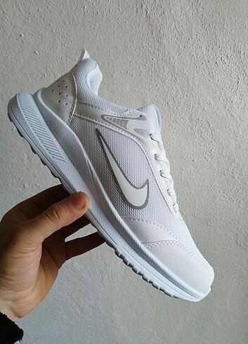 Nike spor ayakkabı 
