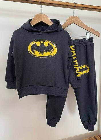 Zara Zara batman ikili takım 