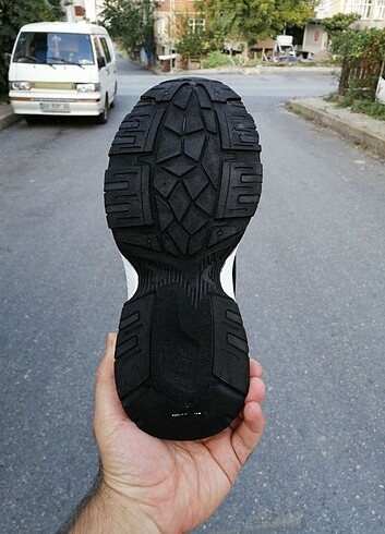 Skechers Bayan spor ayakkabi 