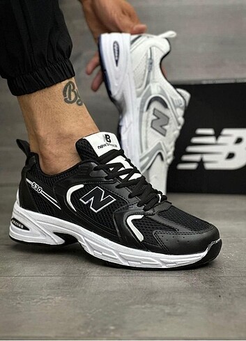 New balance 