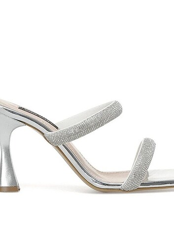 Nine West Kadın Topuklu Ayakkabı