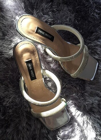 Nine West Nine West Kadın Topuklu Ayakkabı