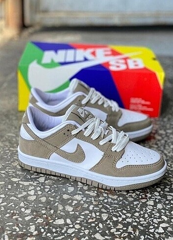 Nike NİKE BAYAN SPOR AYAKKABI