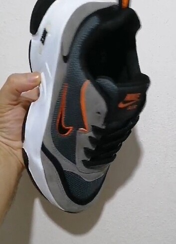 40 Beden Nike Bayan spor ayakkabı 
