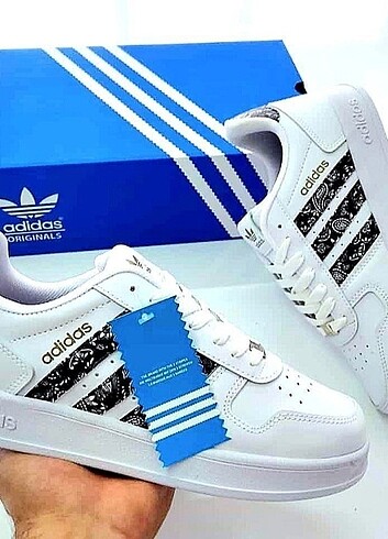 Adidas erkek spor 