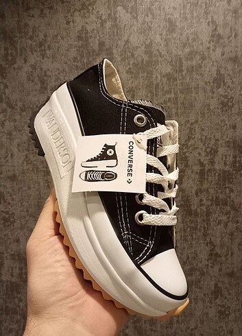 Converse Wanderson Run Star Kisa 