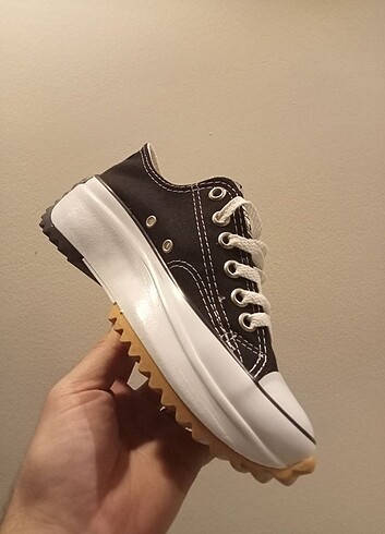 38 Beden Converse Wanderson Run Star Kisa