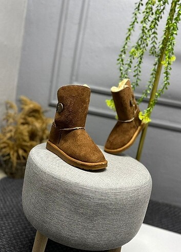 35 Beden Ugg uzun bot
