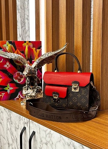 Beden Louisv Vuitton Bayan kol çantası