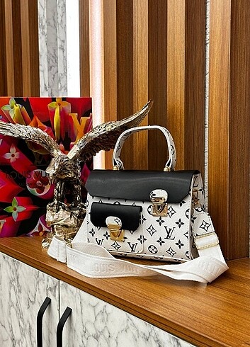 Beden Louisv Vuitton Bayan kol çantası