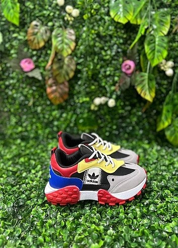 Adidas Adidas Çocuk spor ayakkabı