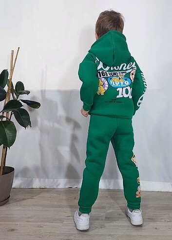 Zara ZARA MODEL ERKEK ÇOCUK SPOR AYAKKABI
