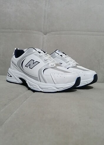 New balance Bayan spor ayakkabı 