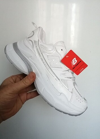New balance Bayan spor ayakkabı 