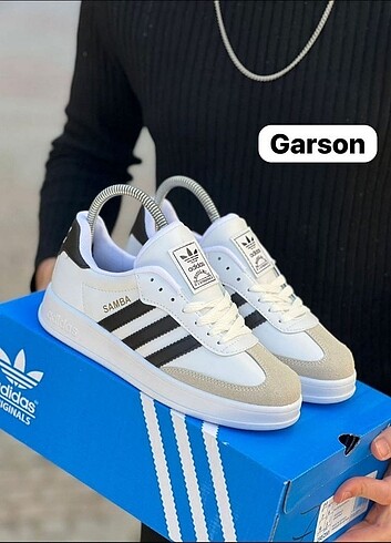 Adidas Bayan spor ayakkabı 