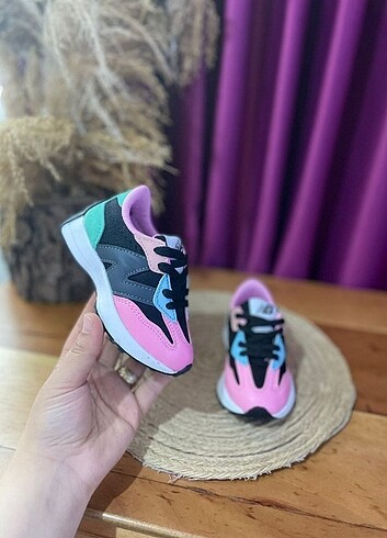 New Balance Newbalance erkek çocuk ayakkabısı