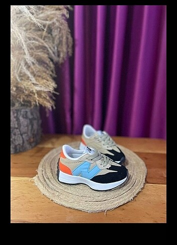 New Balance Newbalance kız çocuk ayakkabısı