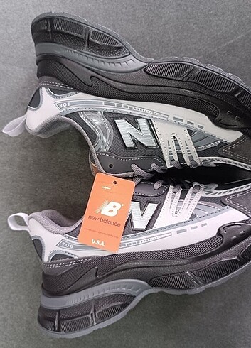 New Balance New Balance Kadın Spor Ayakkabı
