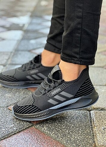 Adidas Unisex Spor Ayakkabı