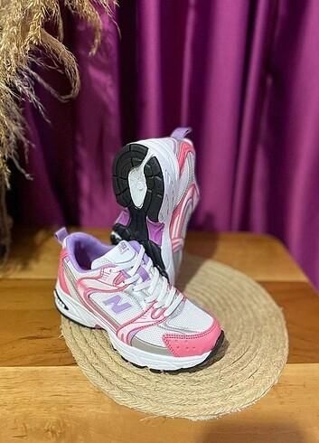 New Balance NEW BALANCE ERKEK ÇOCUK SPOR AYAKKABI