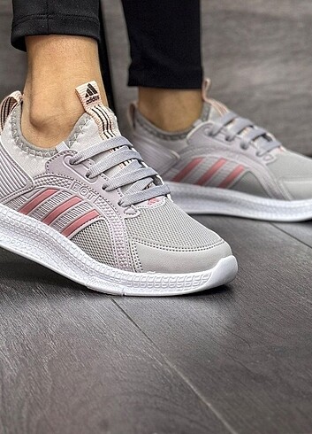 Adidas Adidas Çocuk Spor Ayakkabı