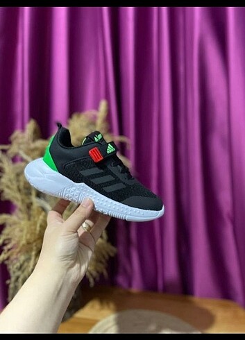 Adidas Adidas erkek Çocuk spor ayakkabı