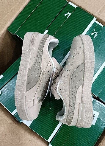 Puma Puma Kadın  Spor Ayakkabı 
