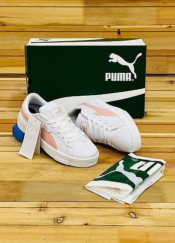 Puma Kadın  Spor Ayakkabı 