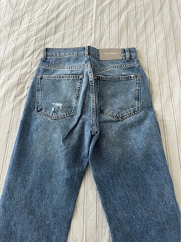 Pull and Bear Jean pantolon