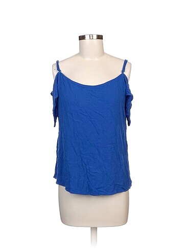 Vintage Love Bluz %70 İndirimli.