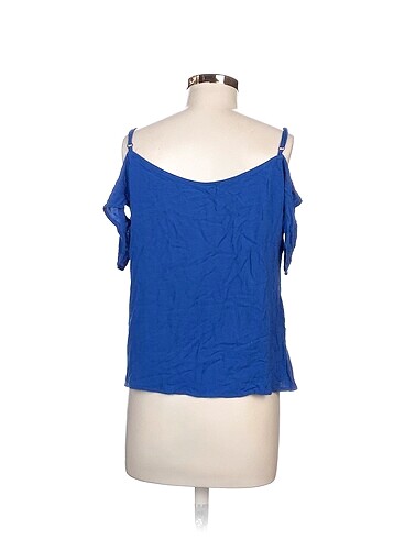 universal Beden Vintage Love Bluz %70 İndirimli.