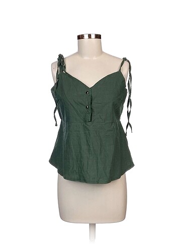 Vintage Love Bluz %70 İndirimli.