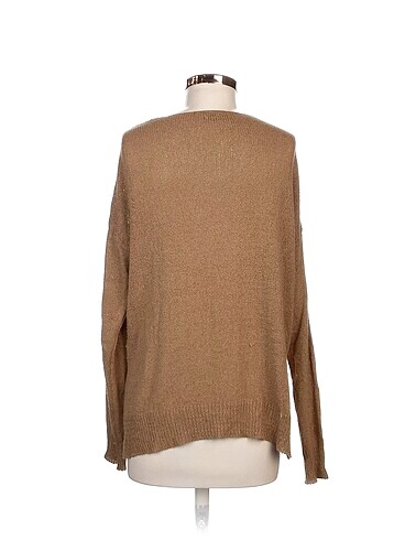 universal Beden Vintage Love Kazak / Triko %70 İndirimli.